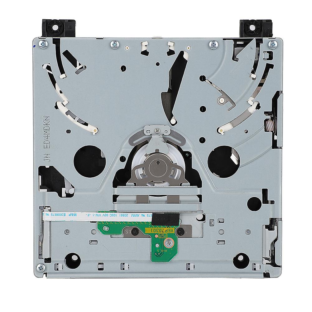 Drive Replacement DVD ROM Drive Disk for Nintendo Wii Game Console for Wii Accessory