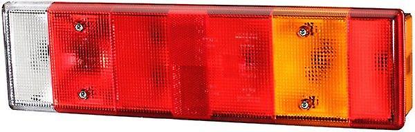 Combination Rearlight Right Left Bulb P21W R10W R5W 24V