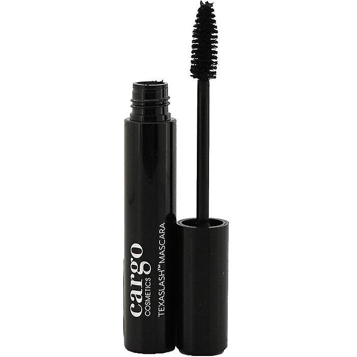 Cargo Dare To Flair Mascara - # Black (unboxed) 10ml/0.34oz