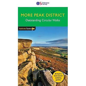 Pathfinder More Peak District