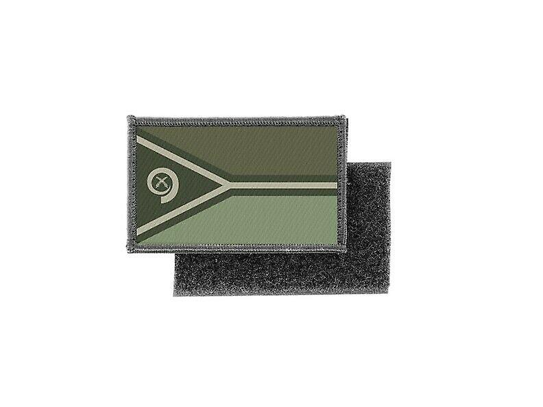Patch ecusson prints camo camouflage badge flag vanuatu