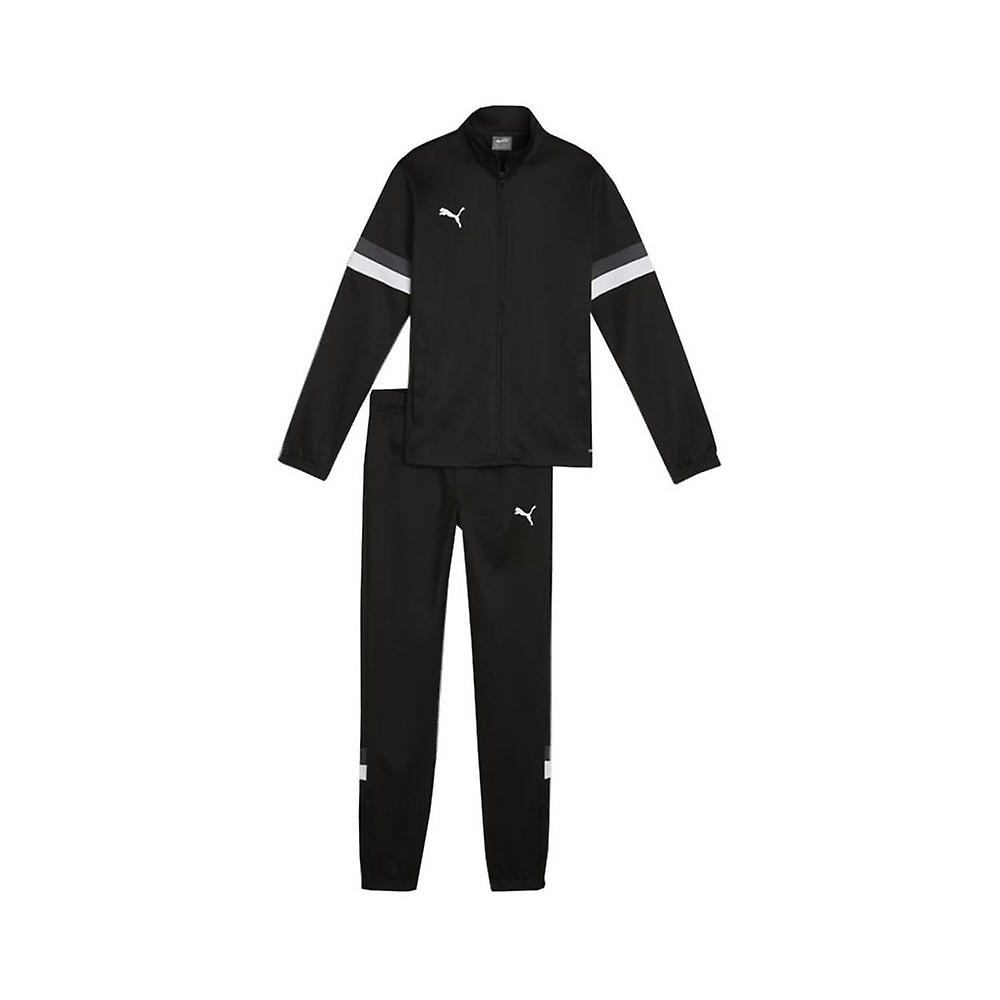 Tracksuit Puma team rise jr 65865503