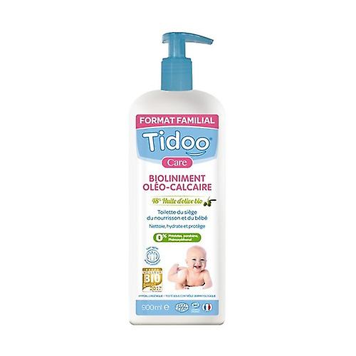 Bioleiment Oleo Limestone 900 ml
