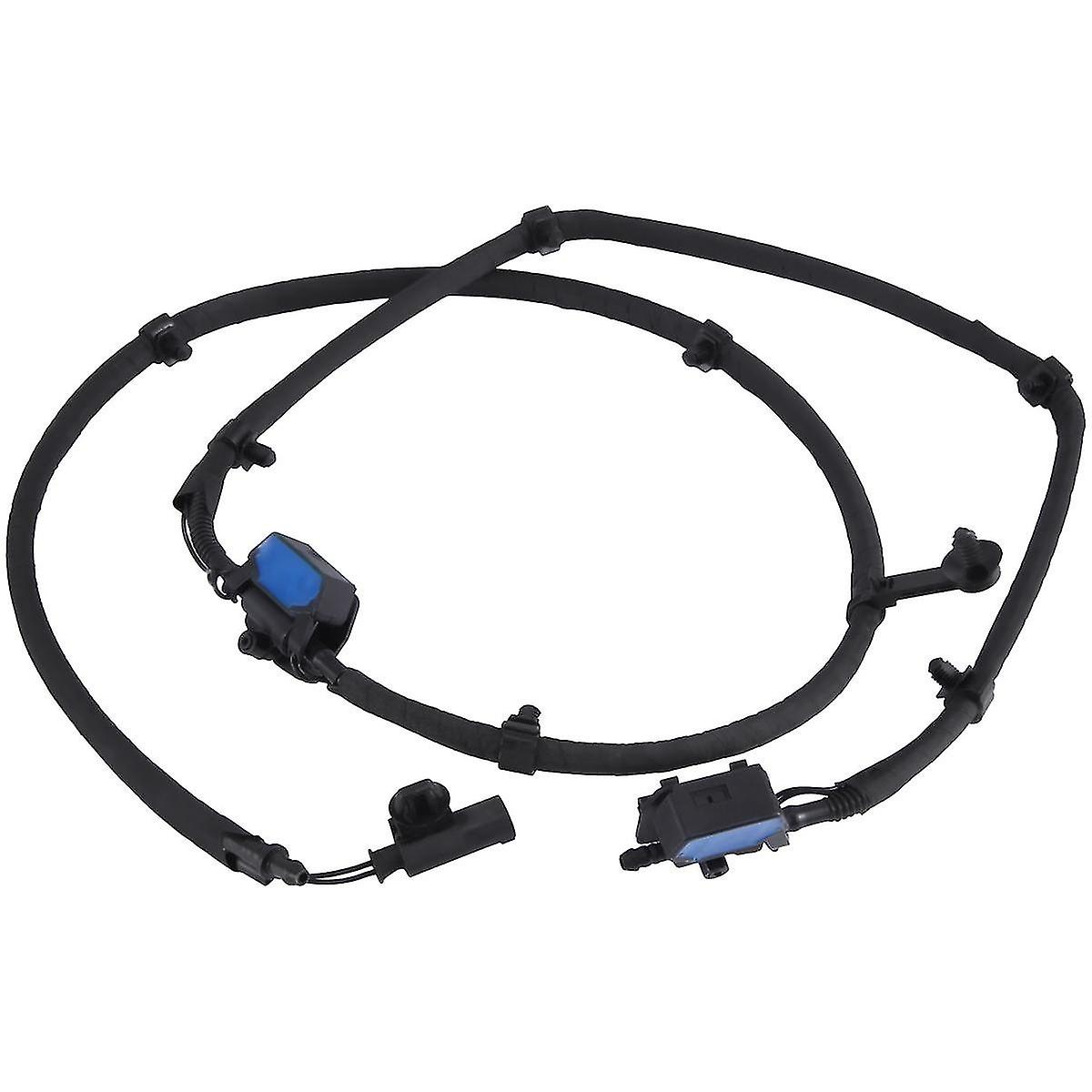 61667331291 Water Nozzle Nozzle Chain Window Cleaning Device For