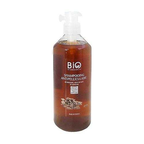 Anti-dandruff shampoo 500 ml