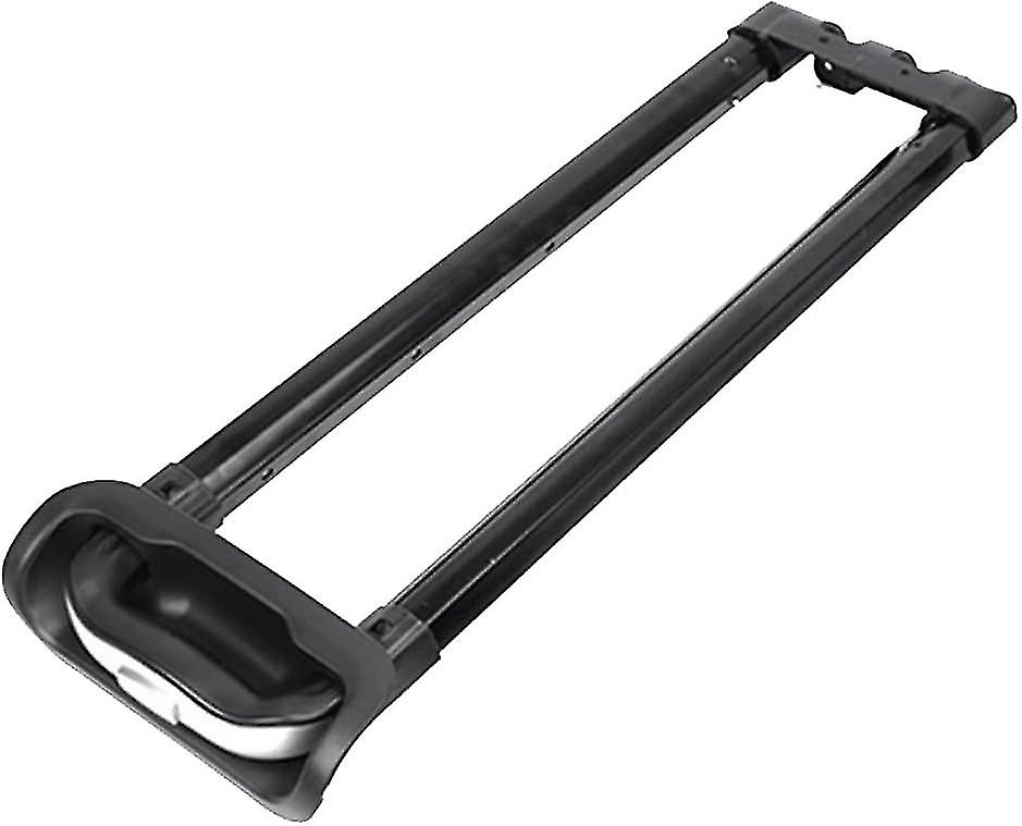 Trolley Speaker Handle - Adjustable Heavy Load Replacement Pull Handle