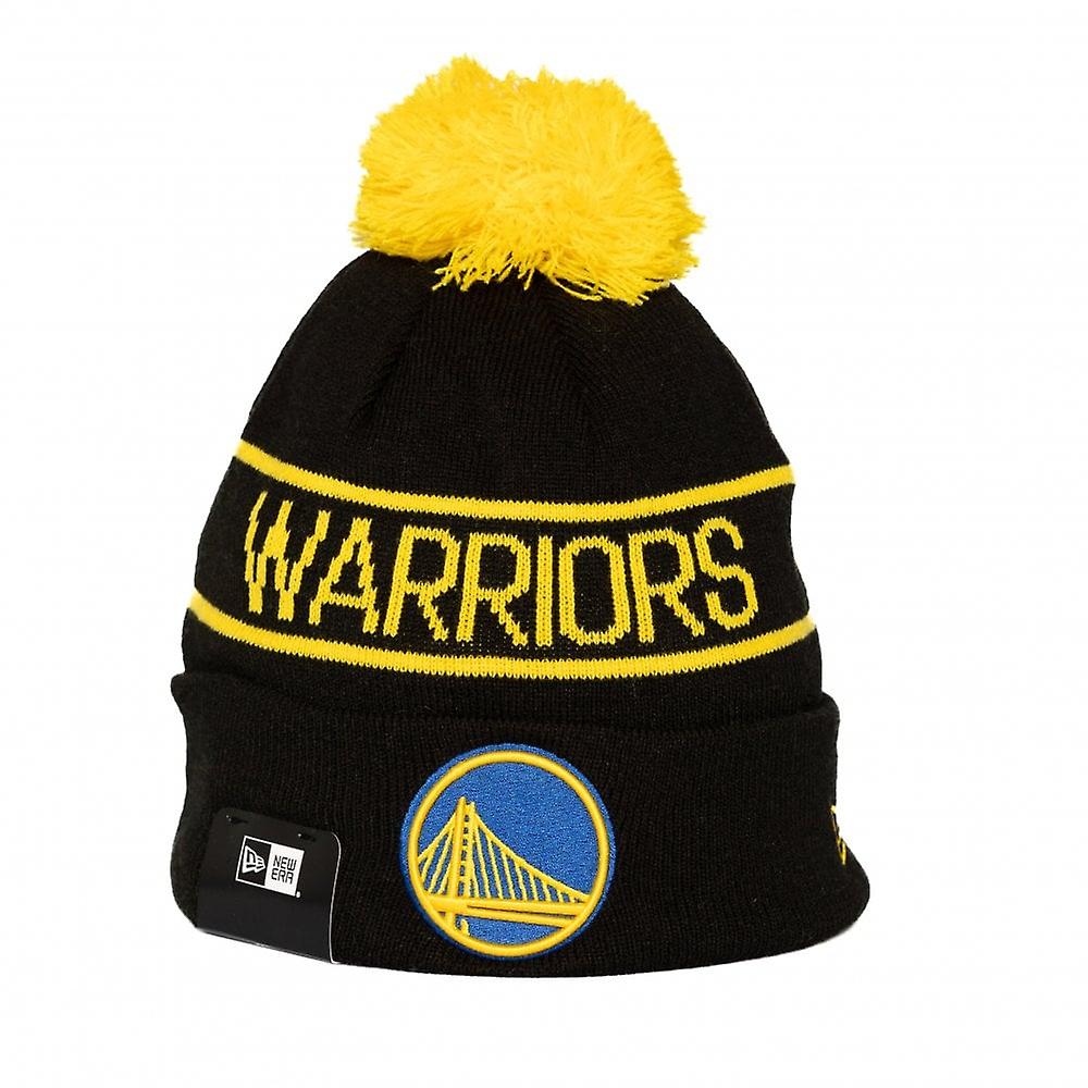 Golden State Warriors Storm Iii Beanie Sport Knit