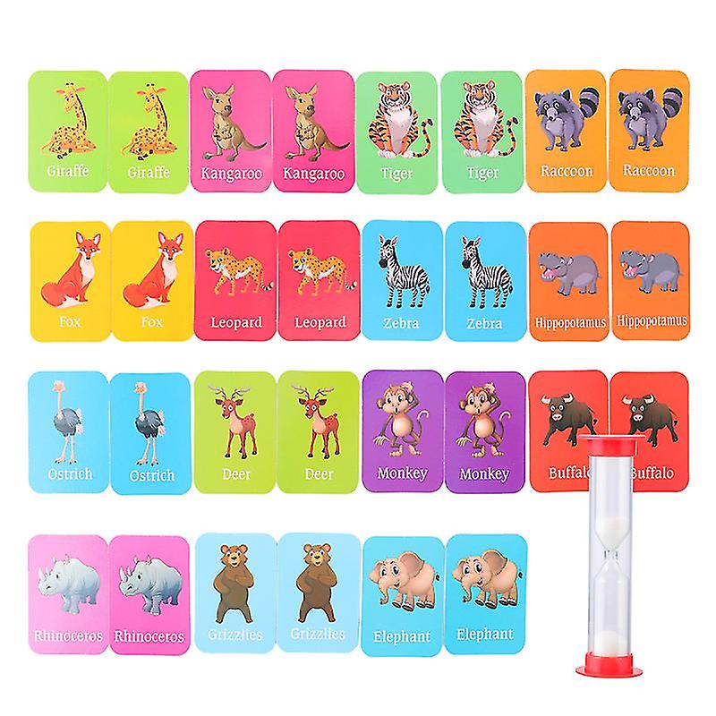 1set Enlightenment Cards