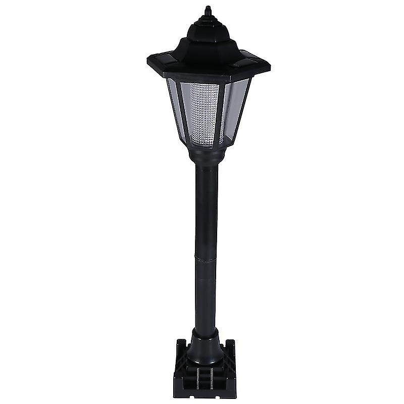 1pcs Courtyard Lamp