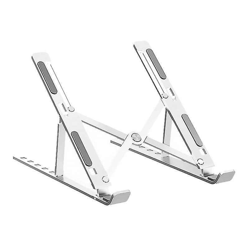 Aluminum Alloy + Silicone Storage Rack For Storage Use