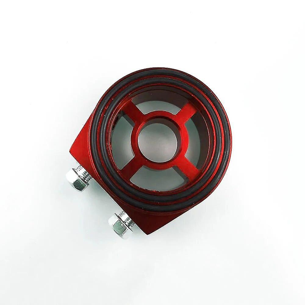 1/8 NPT فلتر الزيت المبرد ساندويتش لوحة محول M20 ~ 4862