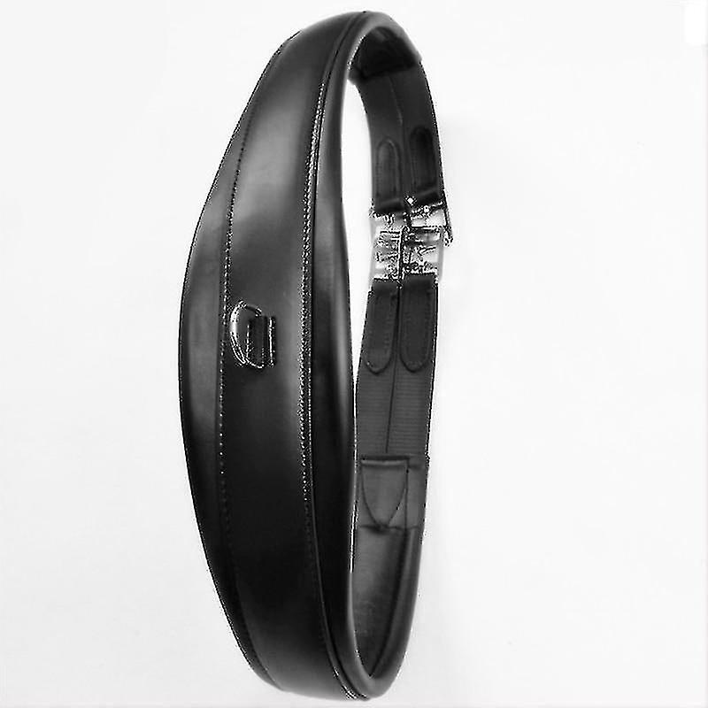 Comprehensive saddle girth, horses riding stainless steel buckle