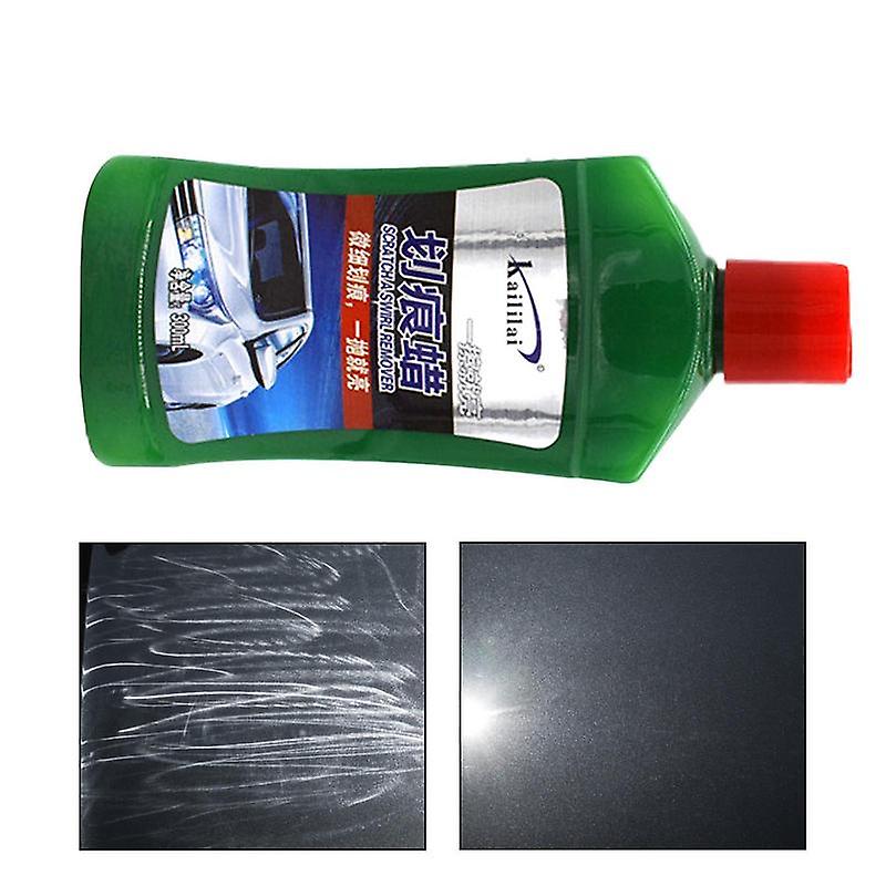Scratch Remover For Vehicles Quick Scratch Remover For Vehicles 350g Instant Car Scratch Remover For Deep Scratches Repair Paint
