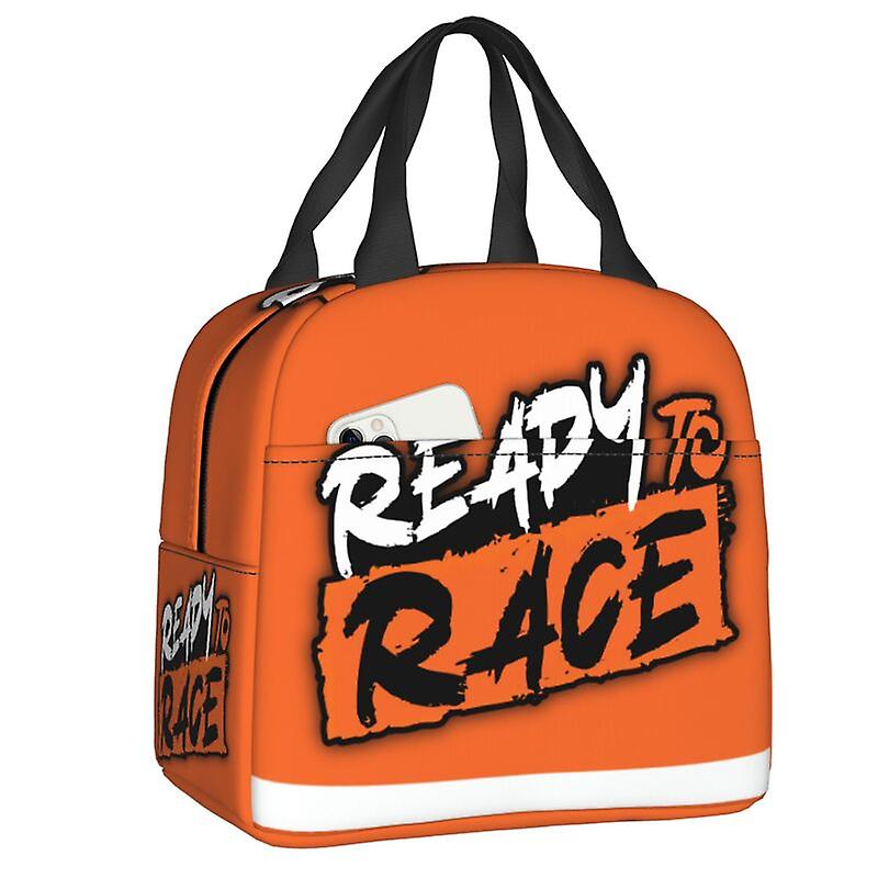 جاهز لسباق حقيبة غداء معزولة للنزهة في الهواء الطلق سباق الرياضة برودة الحرارية بينتو بوكس النساء الأطفال الغذاء حاوية حمل حقائب