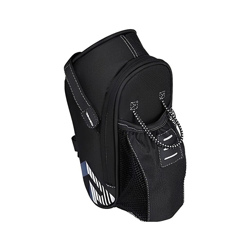 Universal Rennrad Wasserflaschentasche Fahrräder Polyester Beutel Sitztaschen