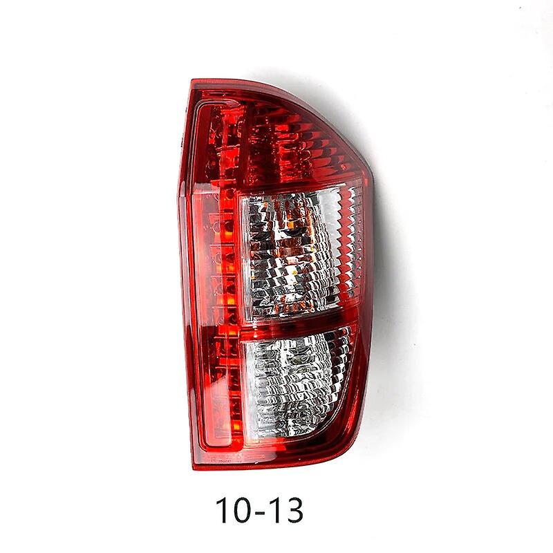 For Chery Tiggo/tiggo Fl/tiggo 3 2005-2020 High Quality Tail Light Tail Lights Car Styling Tail Lamp Fog Light