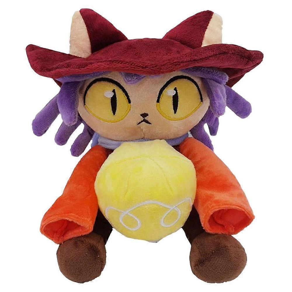 アニメニコワンショットぬいぐるみワールドマシンかわいいぬいぐるみ