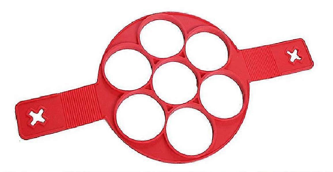 Käse Eierkocher Pfanne Flip