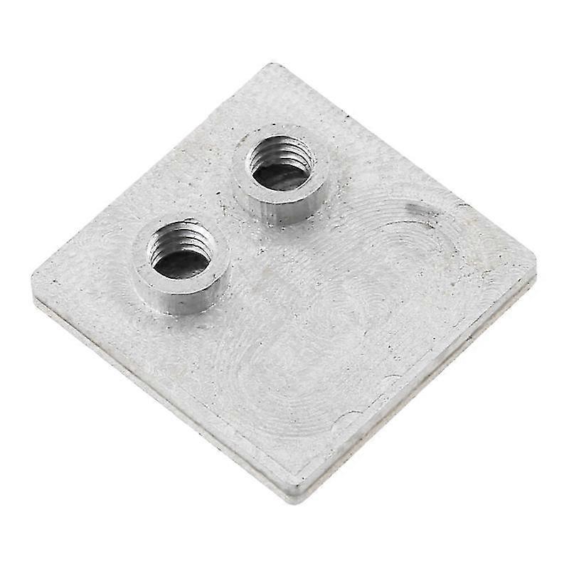 Water Cooling Block Liquid Water Cooler Heat Sink For Cpu Graphics Cellphone