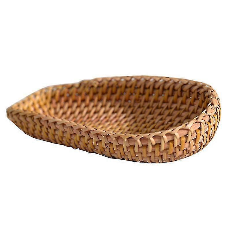 1pcs Kitchen utensils, Woven Basket For Party