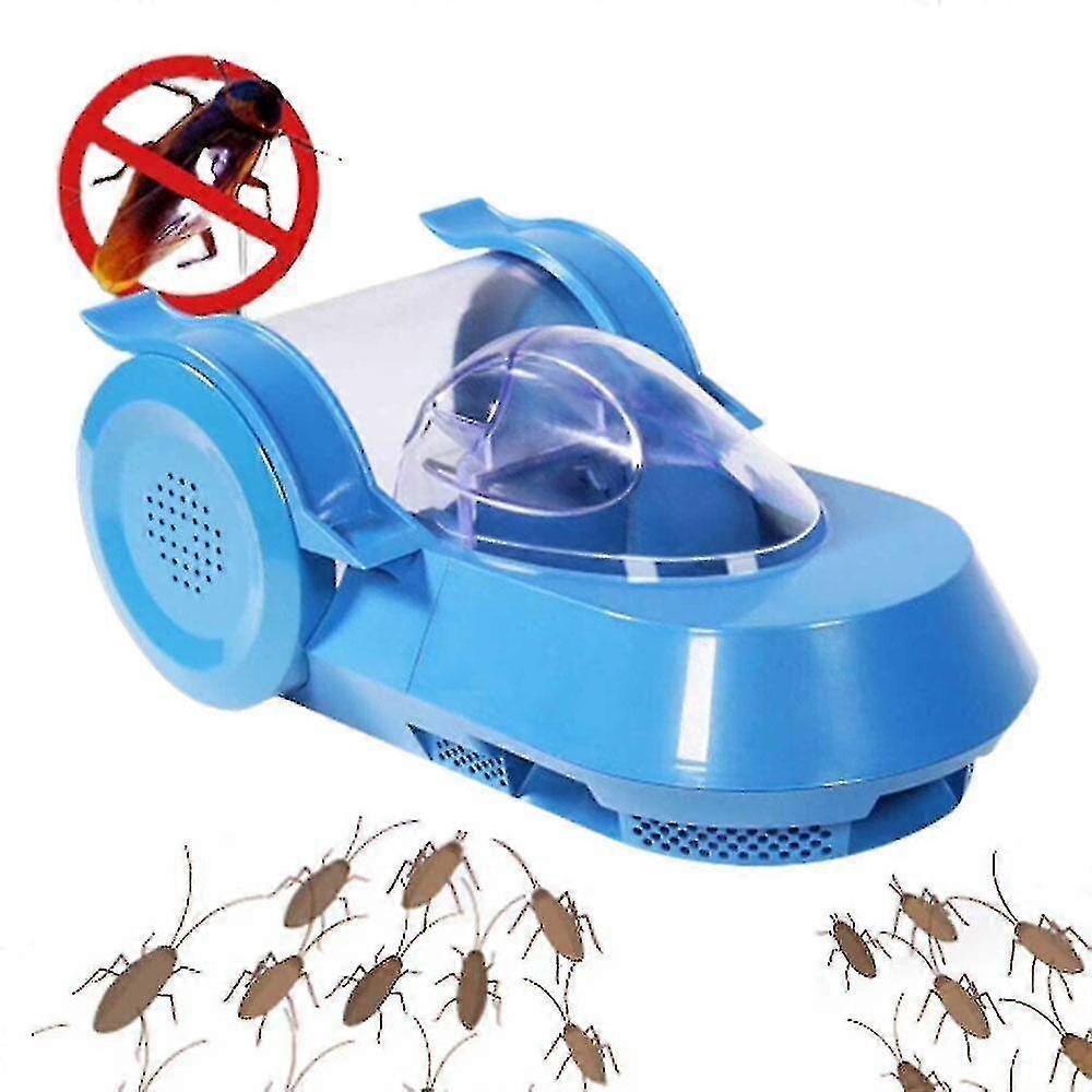 Killing Bait Insect Roach Killer Cockroach Traps Repeller Insect Pest Control Catcher Box
