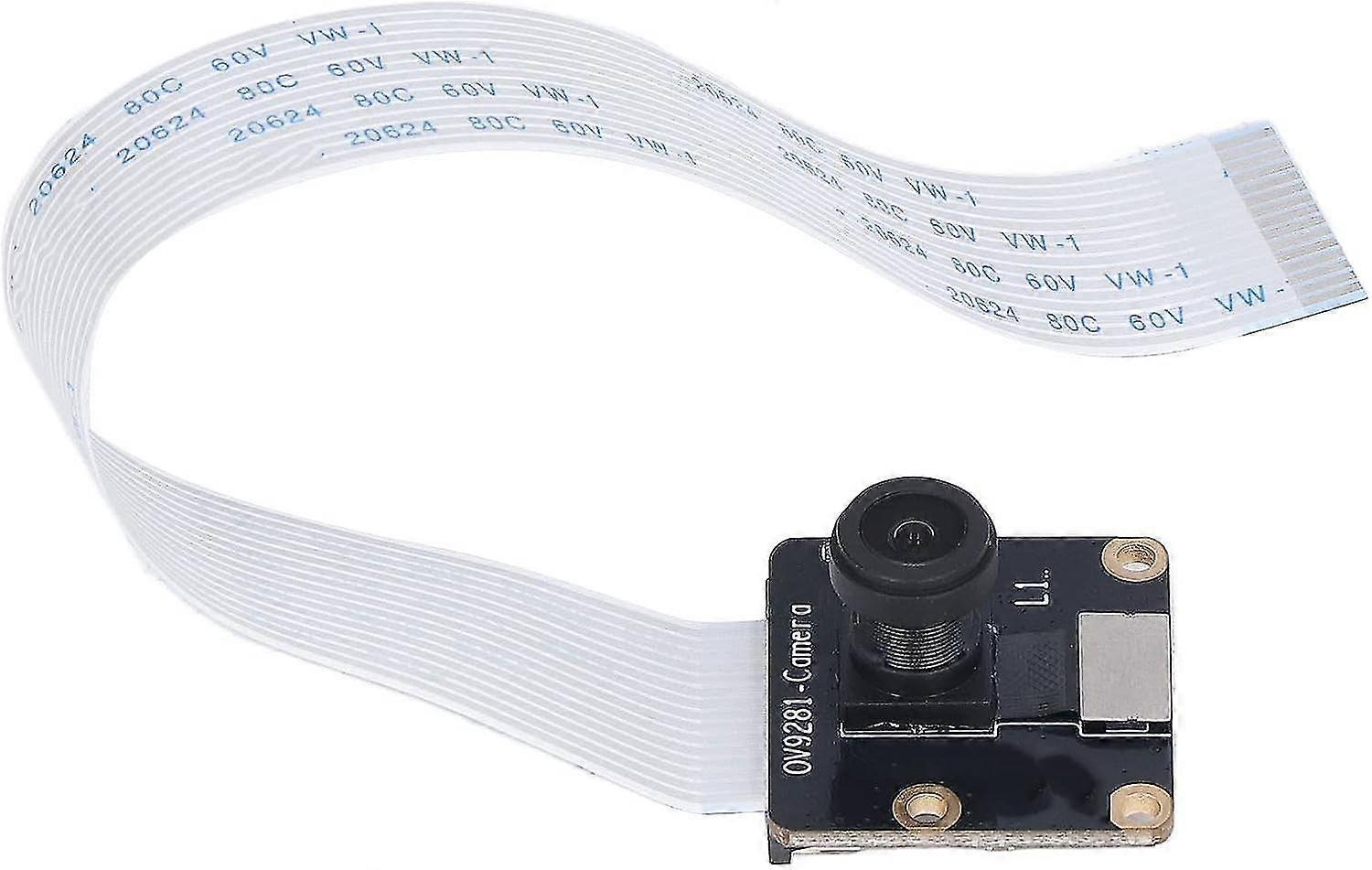 Vision USB kamera kamera modul Global Shutter fix fókusz 1mp kábellel Raspberry Pi 4b 3B + 3A + Zero