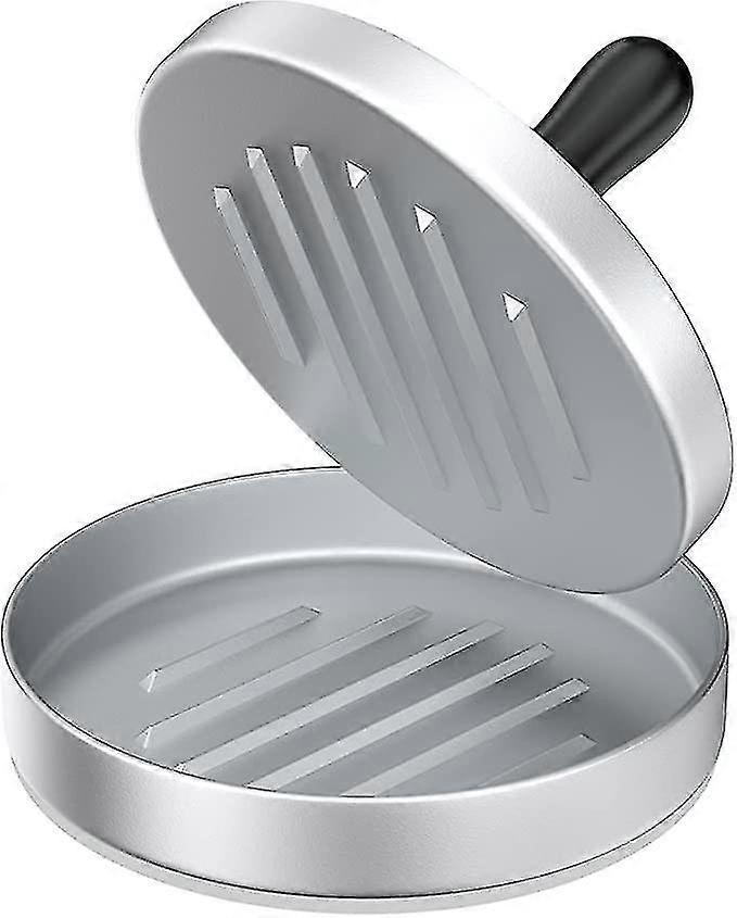 Burger Press, Premium Kött Press, Burger Patty Press