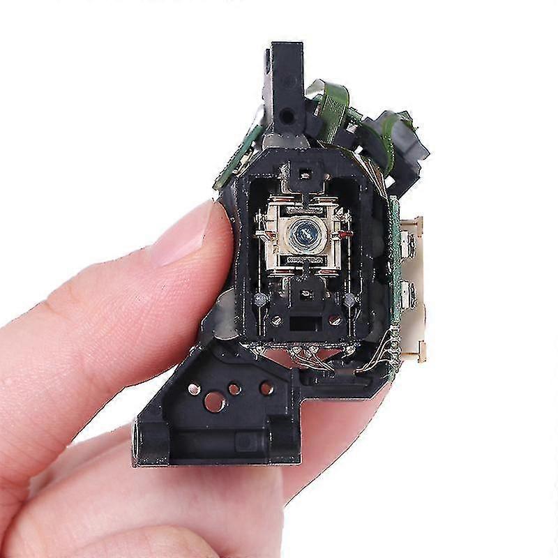 KINCJON Replacement Laser Lens Hop-141x 14xx For Xbox 360 Benq Liteon Dg-16d2s Shytmv