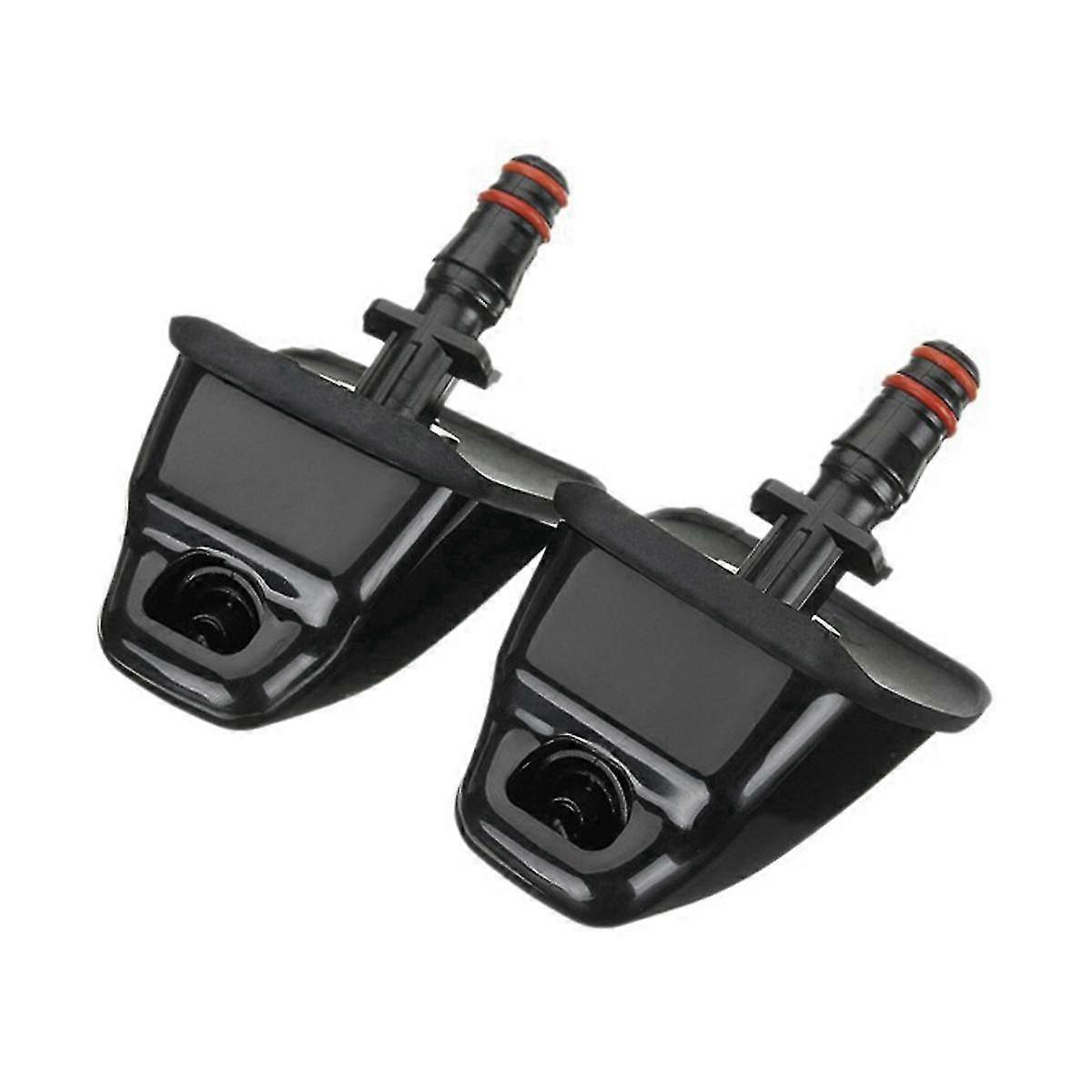 Headlight Washer Nozzle Sprayer For -v Ii 2 Mk2 01-05 Left 76885scas01 Right 76885scas0