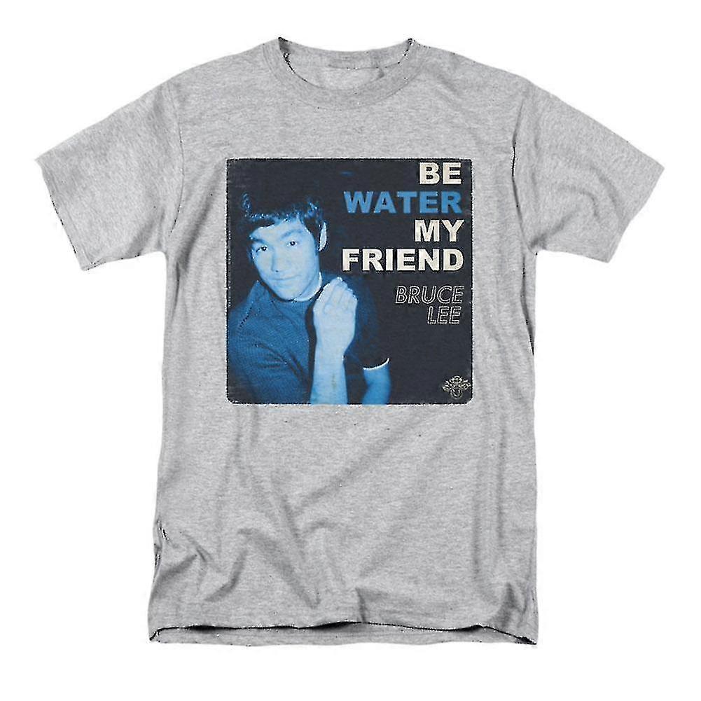 Bruce Lee Vatten T-shirt