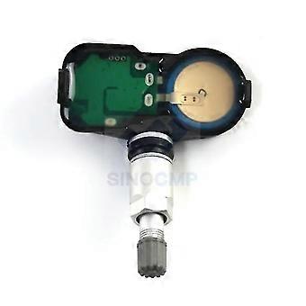 4x Tire Pressure Sensor TPMS OEM: 42607-33021 For Toyota Lexus Scion Pontiac Pmv 107j