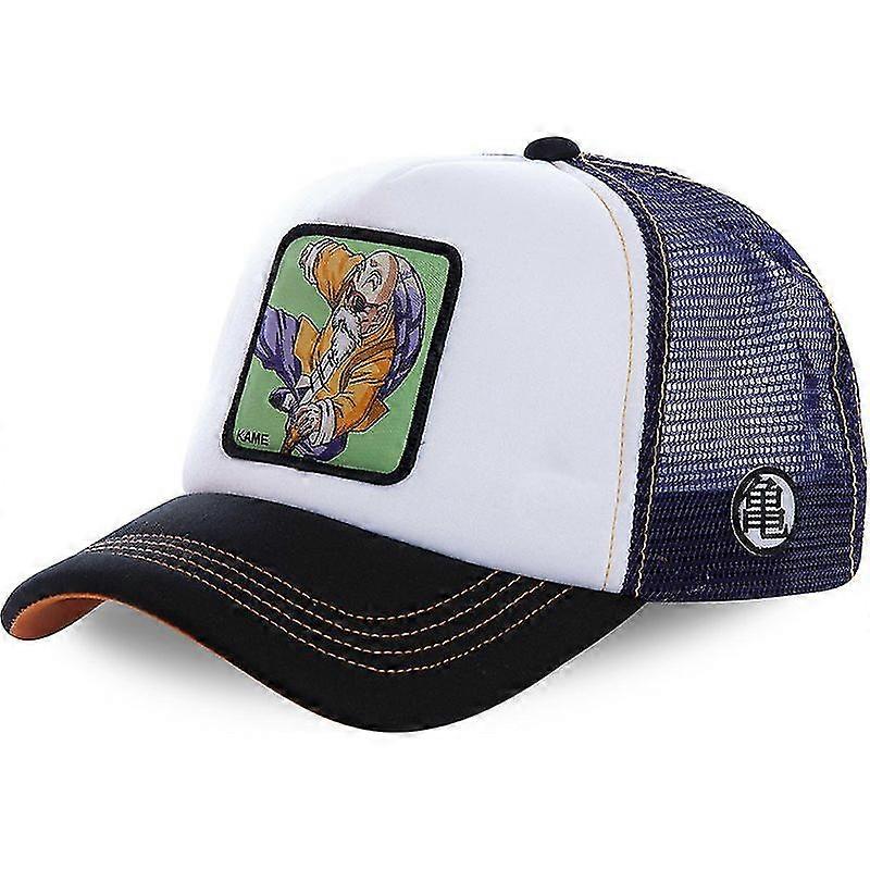 GYFDYM אנימציית מותג כל הסגנונות סנאפבק כותנה כובע בייסבול גברים נשים היפ הופ אבא