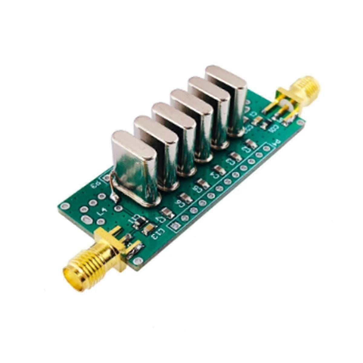 Filtres à bande latérale simple Crystal Ssb Cw Compatible Cohn 9mhz_Feb