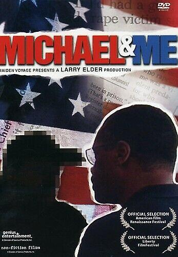 Michael amp Me [DVD] [2005] [Region 1] [US DVD