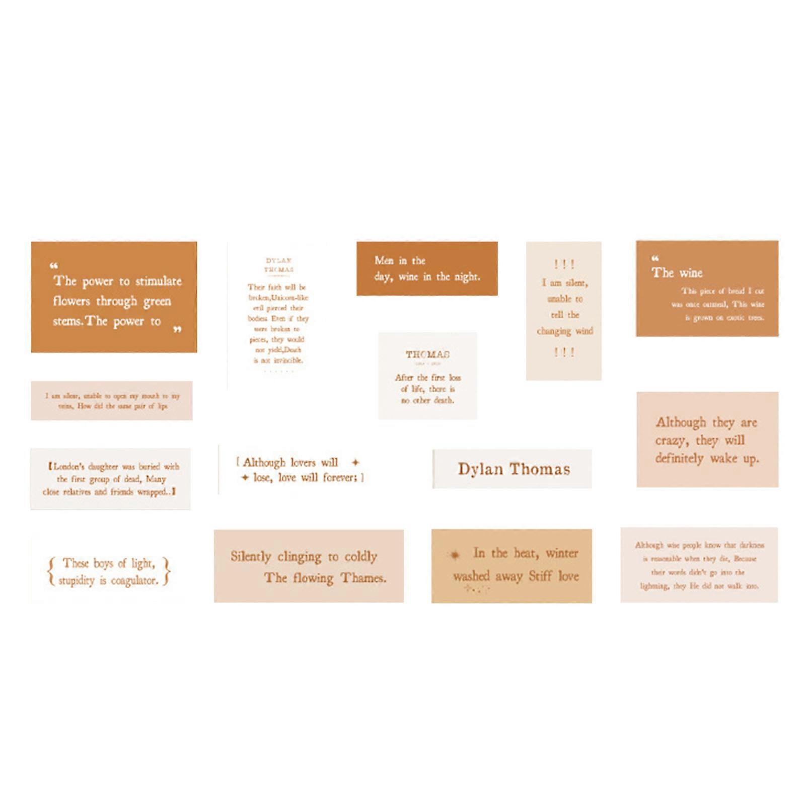 45 ورقة أوراق سكرابوكينغ زخرفية ورقة سكرابوكينغ ورقة سكرابوكينغ لألبوم صور كتيب برتقالي