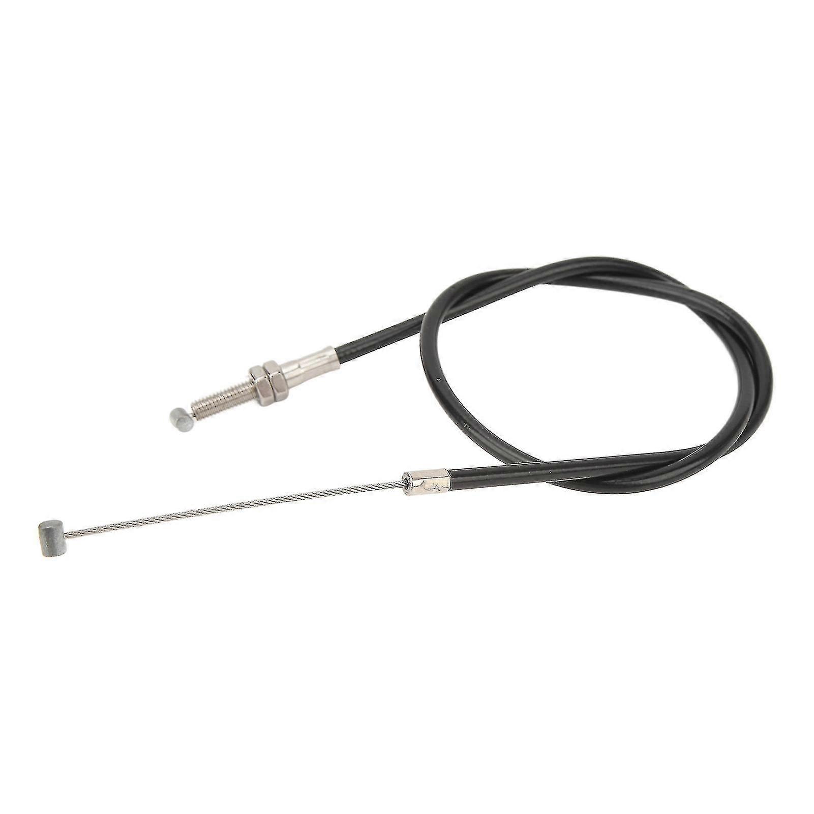 65cm Throttle Cable Wire Assy 6361096321 Handle Cable Assembly Replacement For Suzuki Dt15eld Outboard Motor