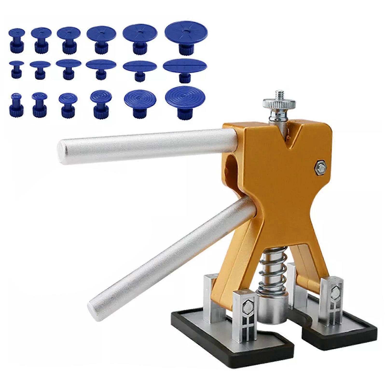 19-piece car dent repair tool (order package 3 * 1)