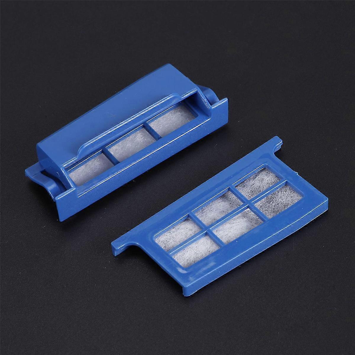 52PCS CPAP Filters for Filters Supplies, Include 6 Assembled Filters