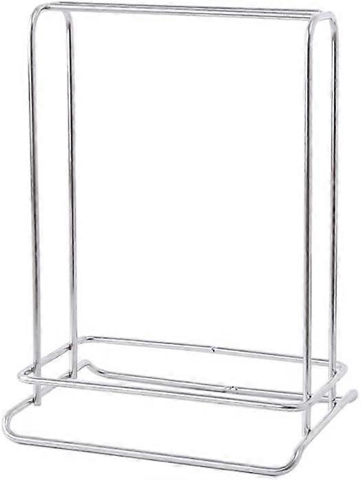 Hanger Storage Rack Freestanding Hanger Storage Rack Laundry Drying Rack