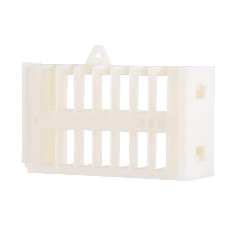 10pcs Multifunctional Bee Queen Cage Plastic Match box Moving Catcher Cage Beekeeping Tools YEMAA