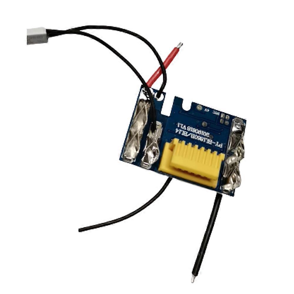 18V Battery Chip PCB Board Replacement for BL1830 BL1840 BL1850 BL1860