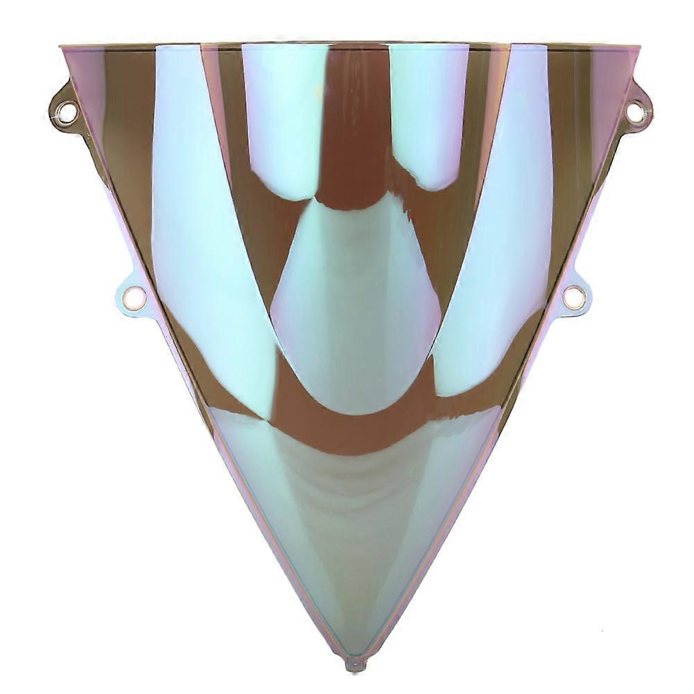 CBR 1000RR Motorcycle Windshield Windscreen For HondaCBR1000RR2012 2013 2014 2015 2016 Double Bubble ABS Plastic