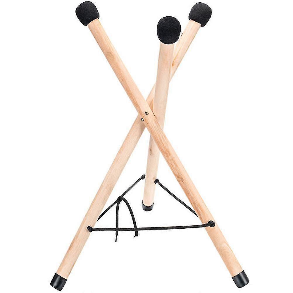 Professional Tripod Tripod Tongue Drum Holder Tongue Drum Tripod Bracket Handpan Drum Holder Hand Pan Drum