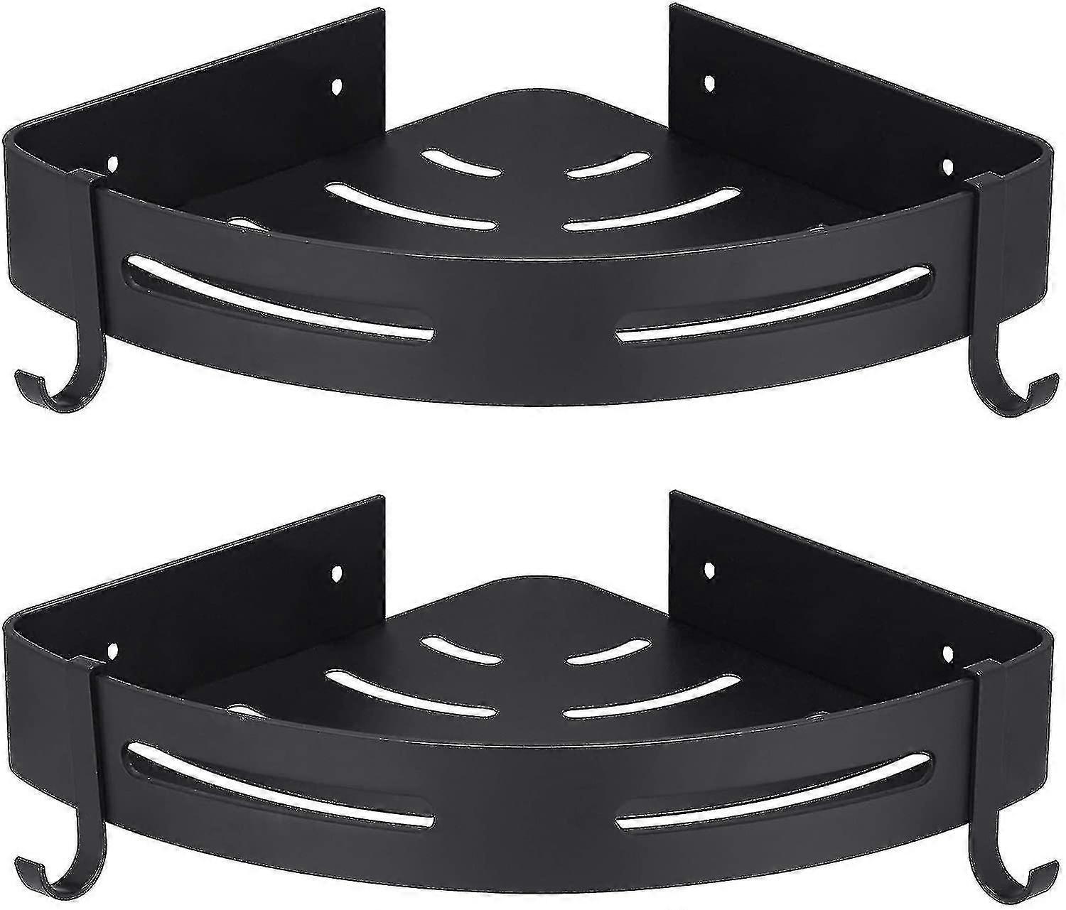 Duschregal Eck Regal Duschkorb Bohrfreie Duschregale