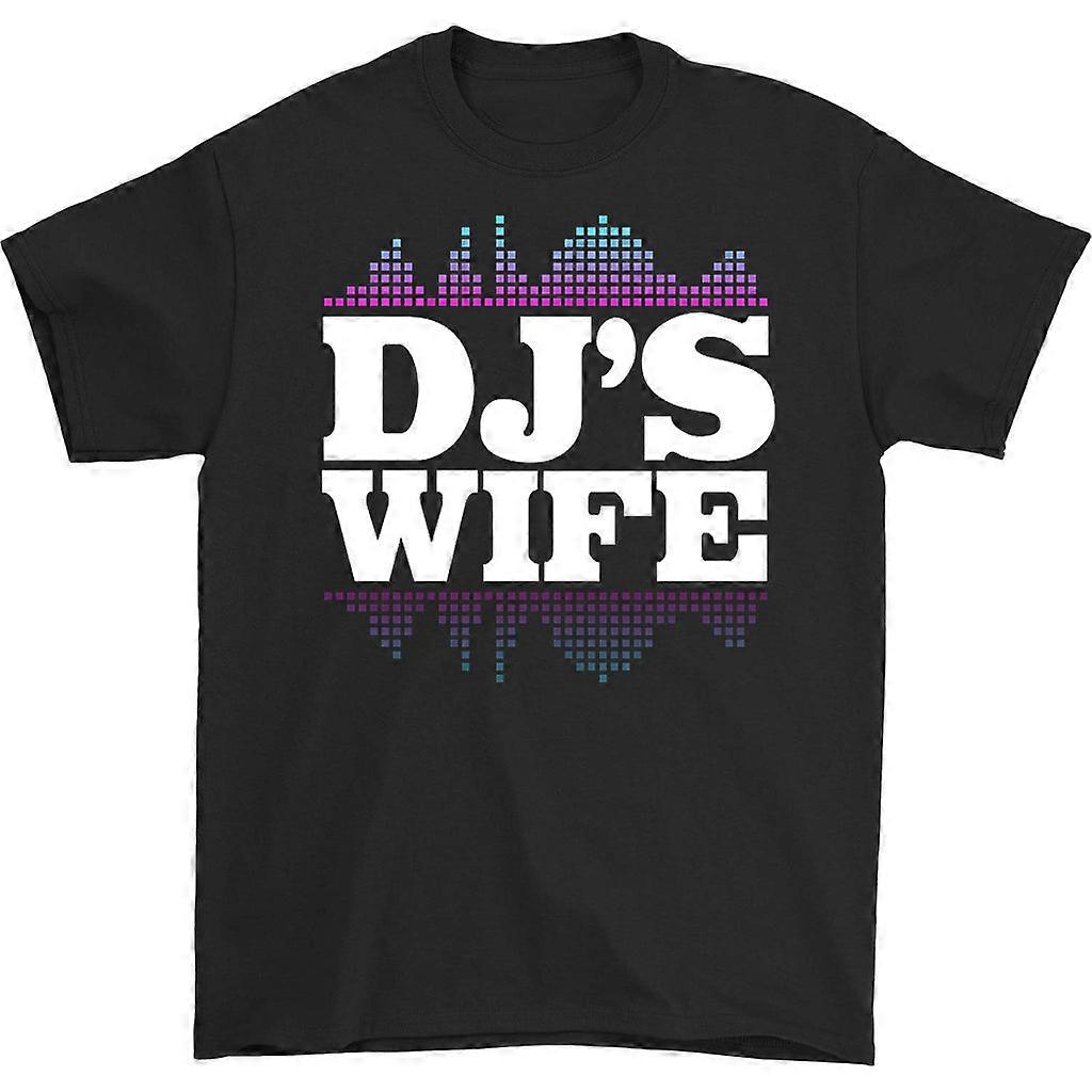 Tričko Dj's Wife