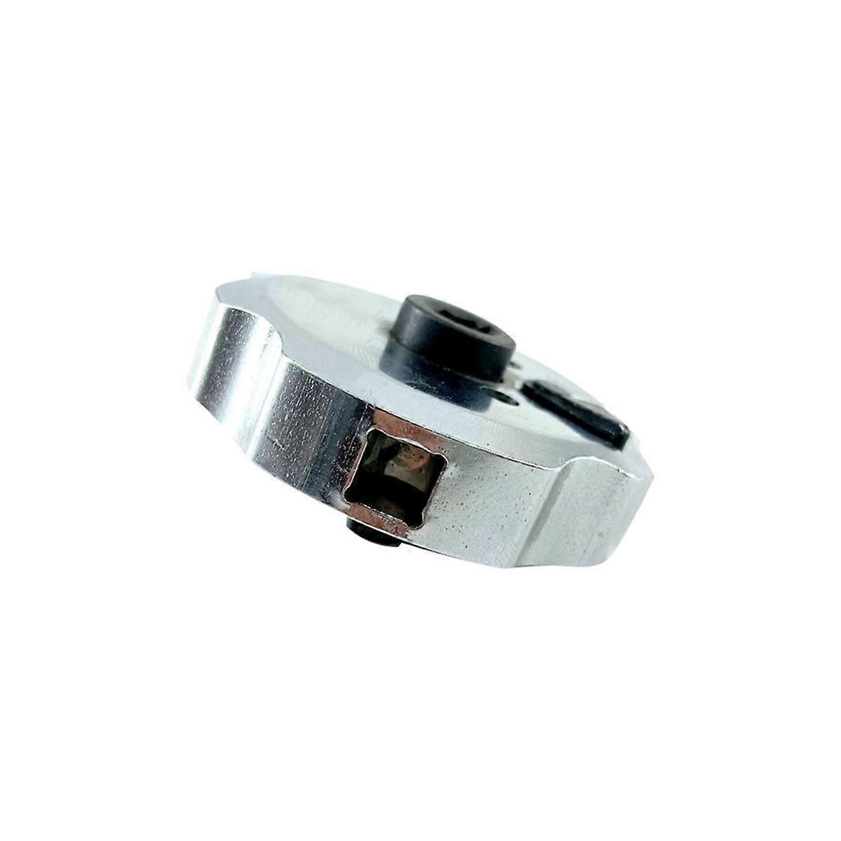 1/4 Pouce Lecteur 3-EN-1 Multi Fonction Clé À Cliquet Double Tête Doigt Cliquet Porte-Embout Et Carré