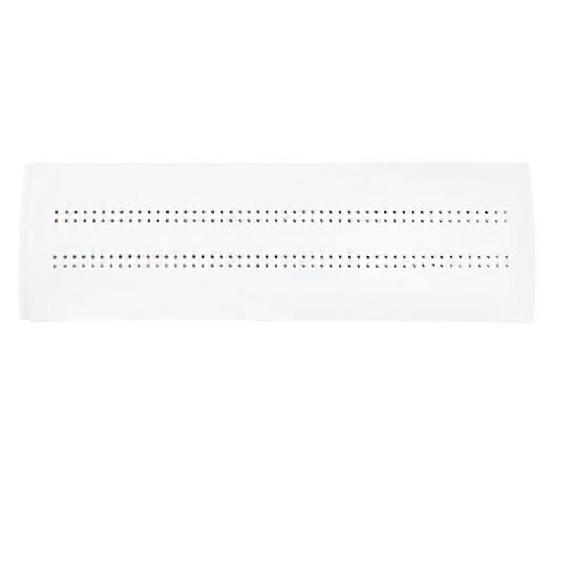 Retractable Air Conditioner Wind Shield Anti Direct Blowing Cold Wind Deflector Baffle