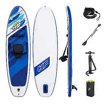 Bestway Hydro-force Oceana Aufblasbares Sup Stand Up Paddle Board
