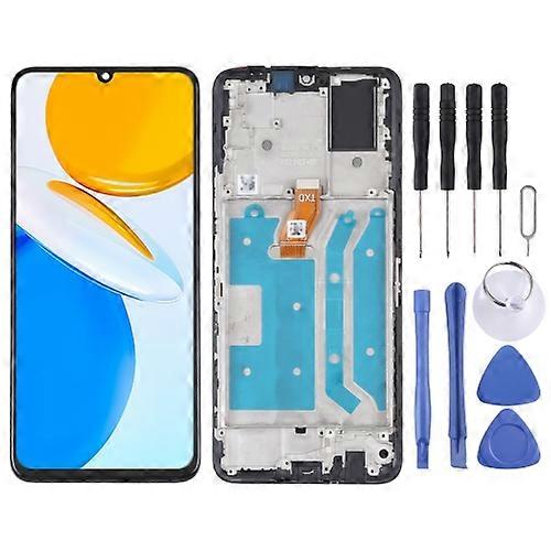 Screen Replacement Display Digitizer for Honor X7 With Repair Tool Kits