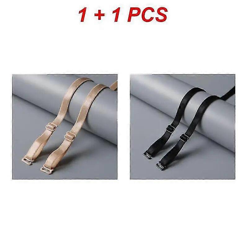 Women's Bra Shoulder Strap Adjustable Underwear Accessories